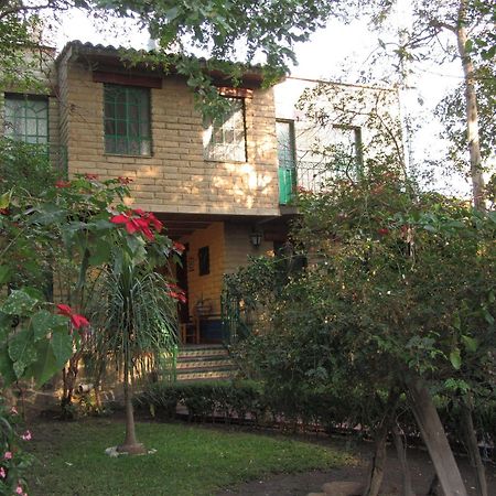 Bed and Breakfast Casa Del Retono Tlaquepaque Zewnętrze zdjęcie