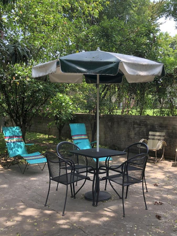 Bed and Breakfast Casa Del Retono Tlaquepaque Zewnętrze zdjęcie