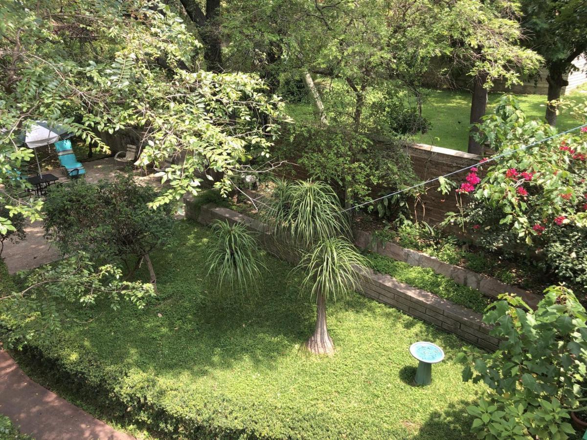 Bed and Breakfast Casa Del Retono Tlaquepaque Zewnętrze zdjęcie