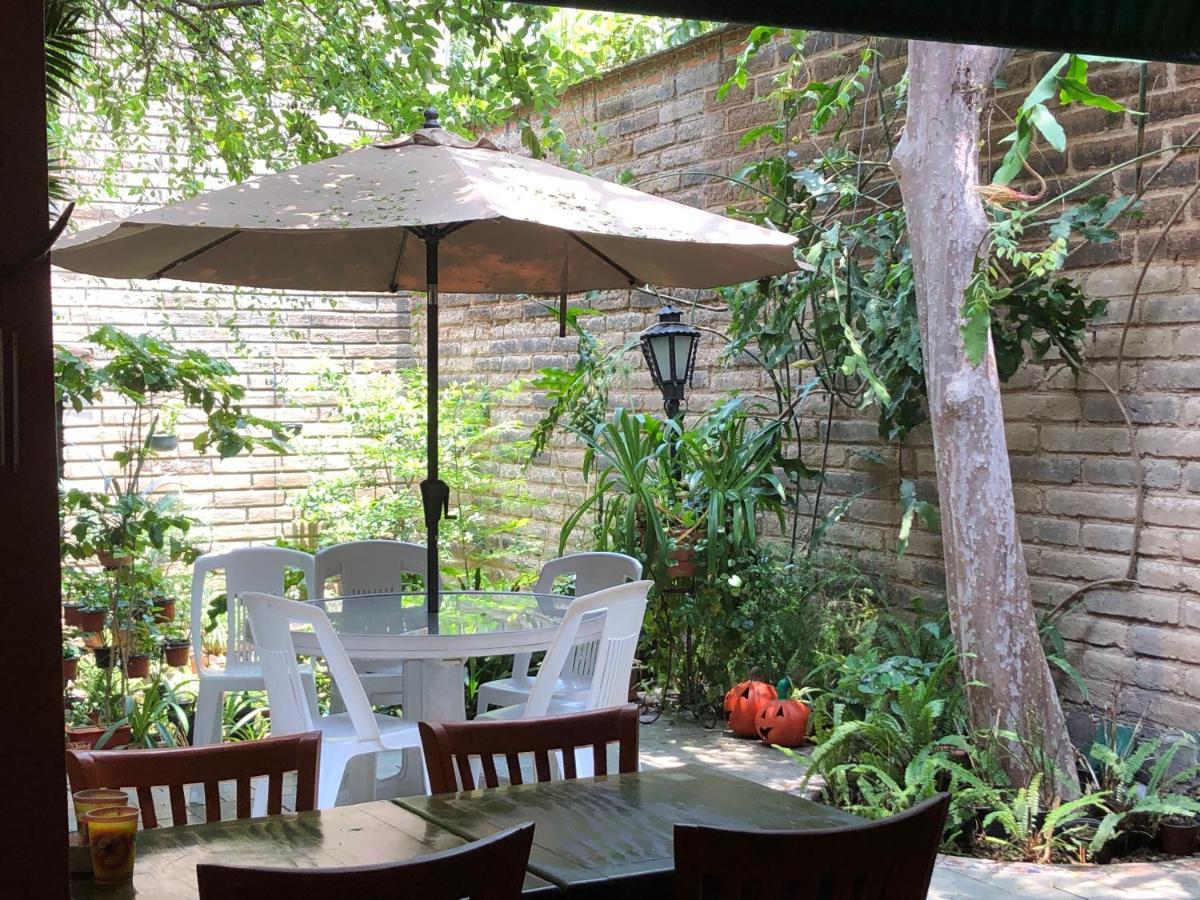 Bed and Breakfast Casa Del Retono Tlaquepaque Zewnętrze zdjęcie