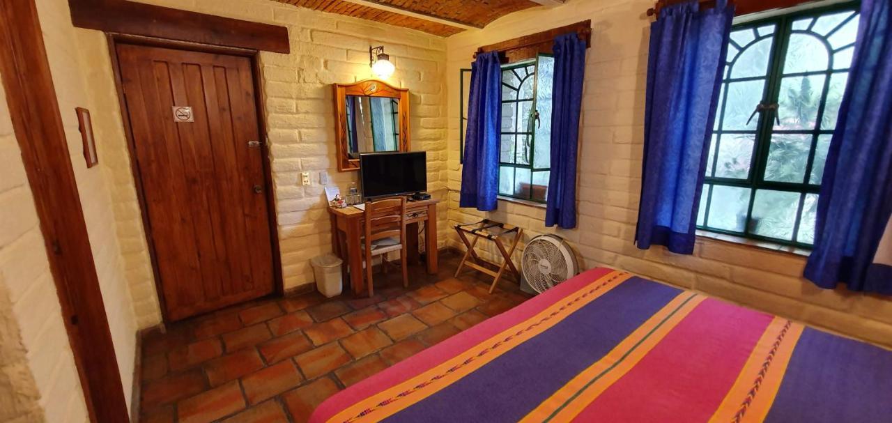 Bed and Breakfast Casa Del Retono Tlaquepaque Zewnętrze zdjęcie