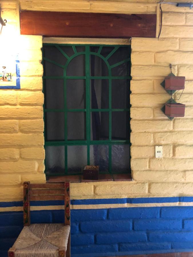 Bed and Breakfast Casa Del Retono Tlaquepaque Zewnętrze zdjęcie
