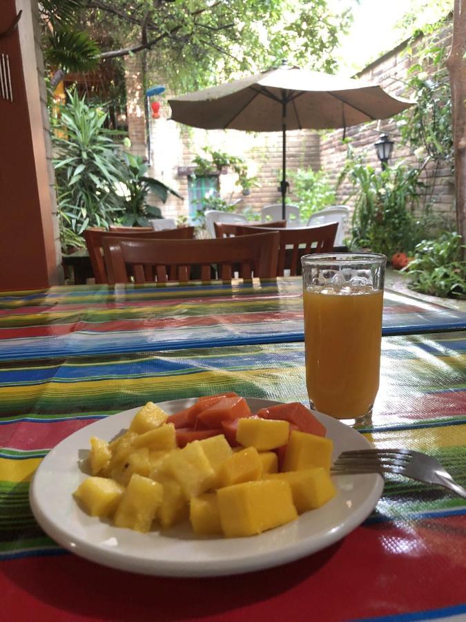 Bed and Breakfast Casa Del Retono Tlaquepaque Zewnętrze zdjęcie