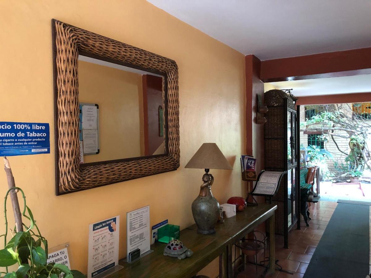 Bed and Breakfast Casa Del Retono Tlaquepaque Zewnętrze zdjęcie