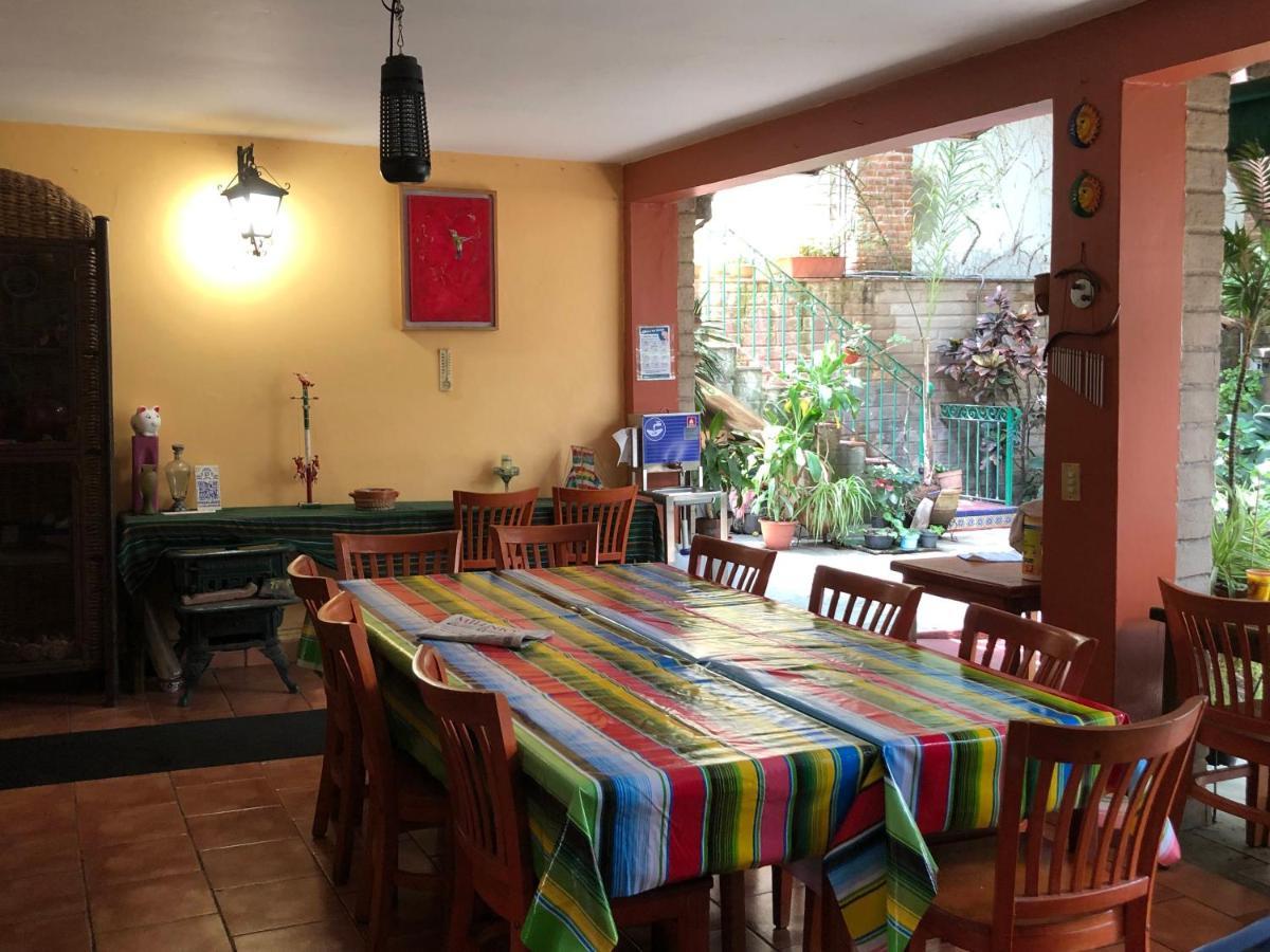 Bed and Breakfast Casa Del Retono Tlaquepaque Zewnętrze zdjęcie