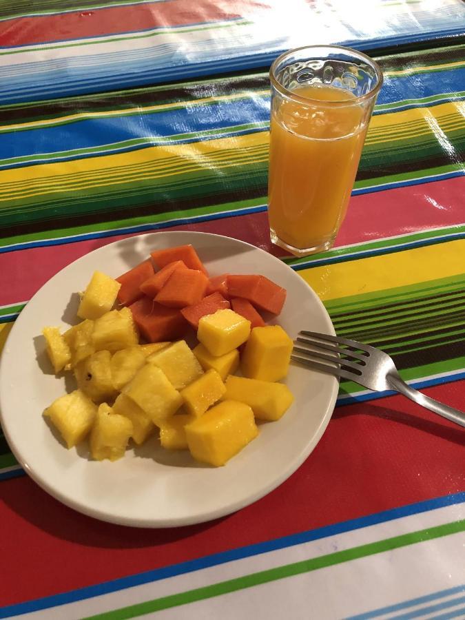 Bed and Breakfast Casa Del Retono Tlaquepaque Zewnętrze zdjęcie