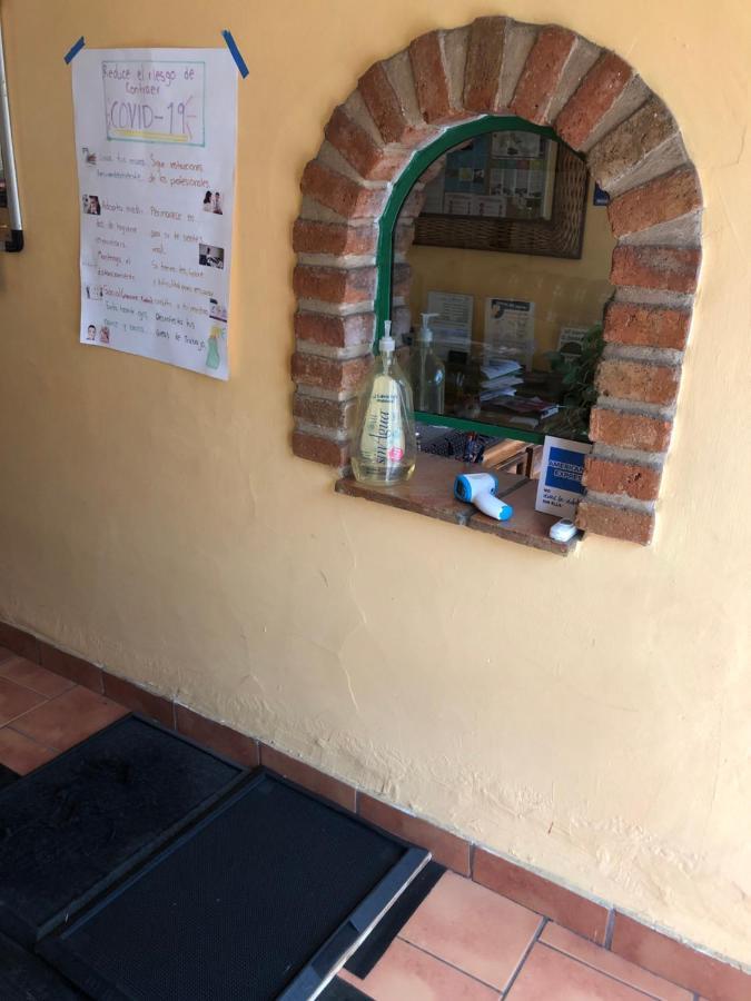 Bed and Breakfast Casa Del Retono Tlaquepaque Zewnętrze zdjęcie