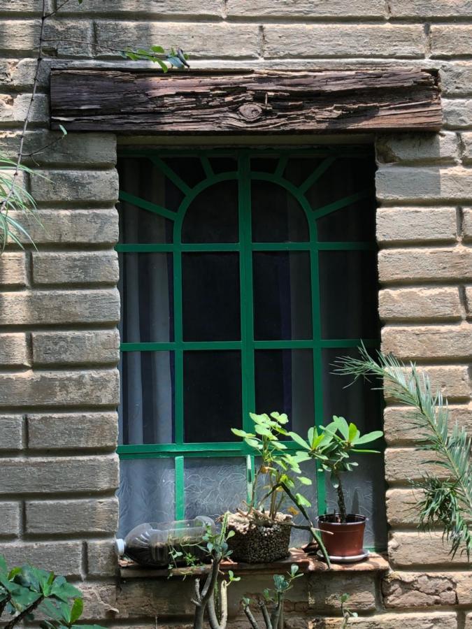Bed and Breakfast Casa Del Retono Tlaquepaque Zewnętrze zdjęcie