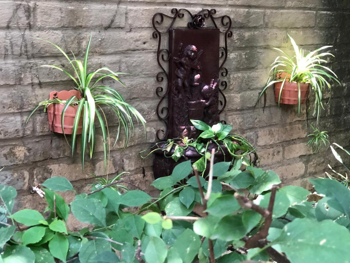 Bed and Breakfast Casa Del Retono Tlaquepaque Zewnętrze zdjęcie
