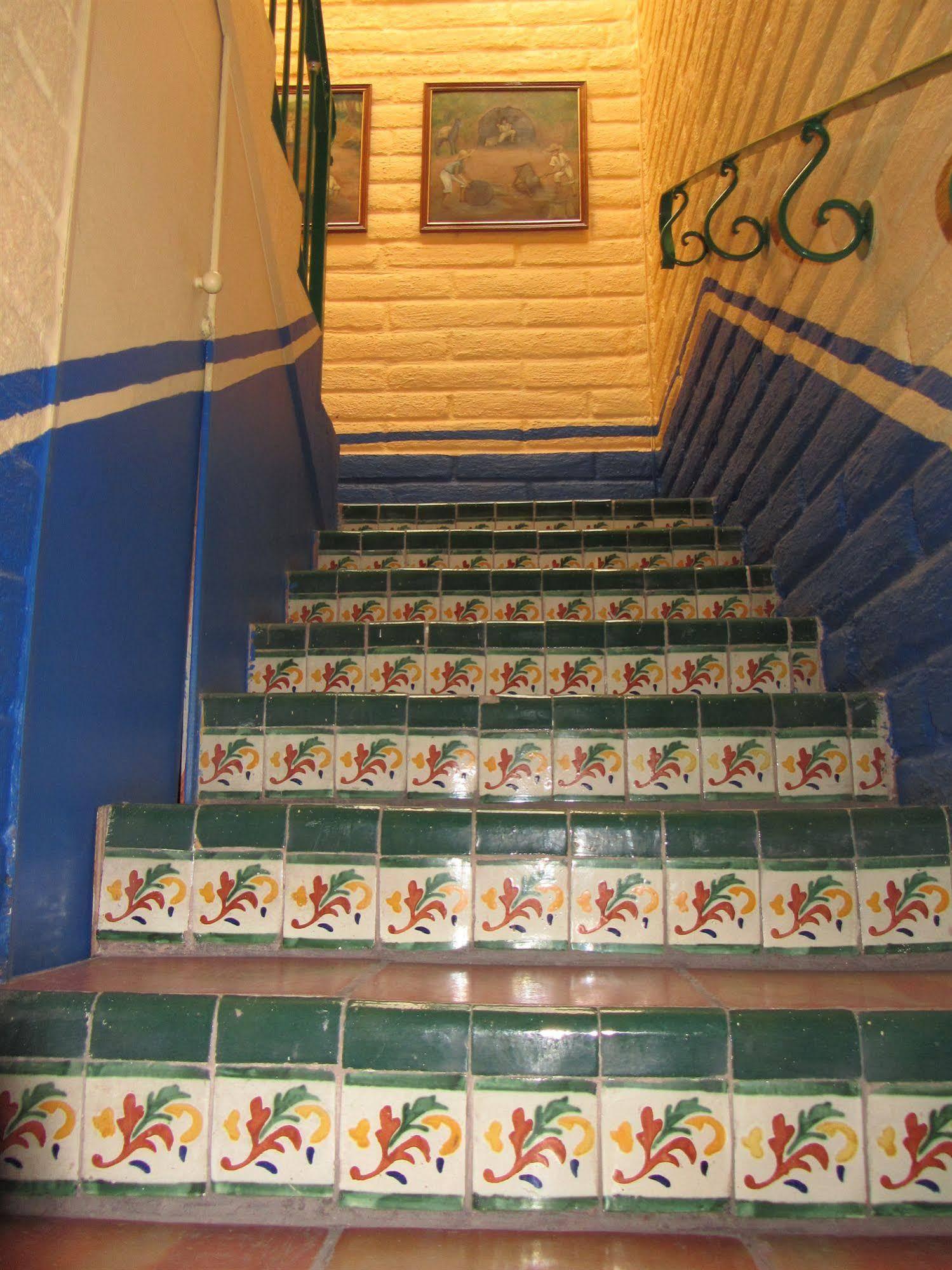 Bed and Breakfast Casa Del Retono Tlaquepaque Zewnętrze zdjęcie