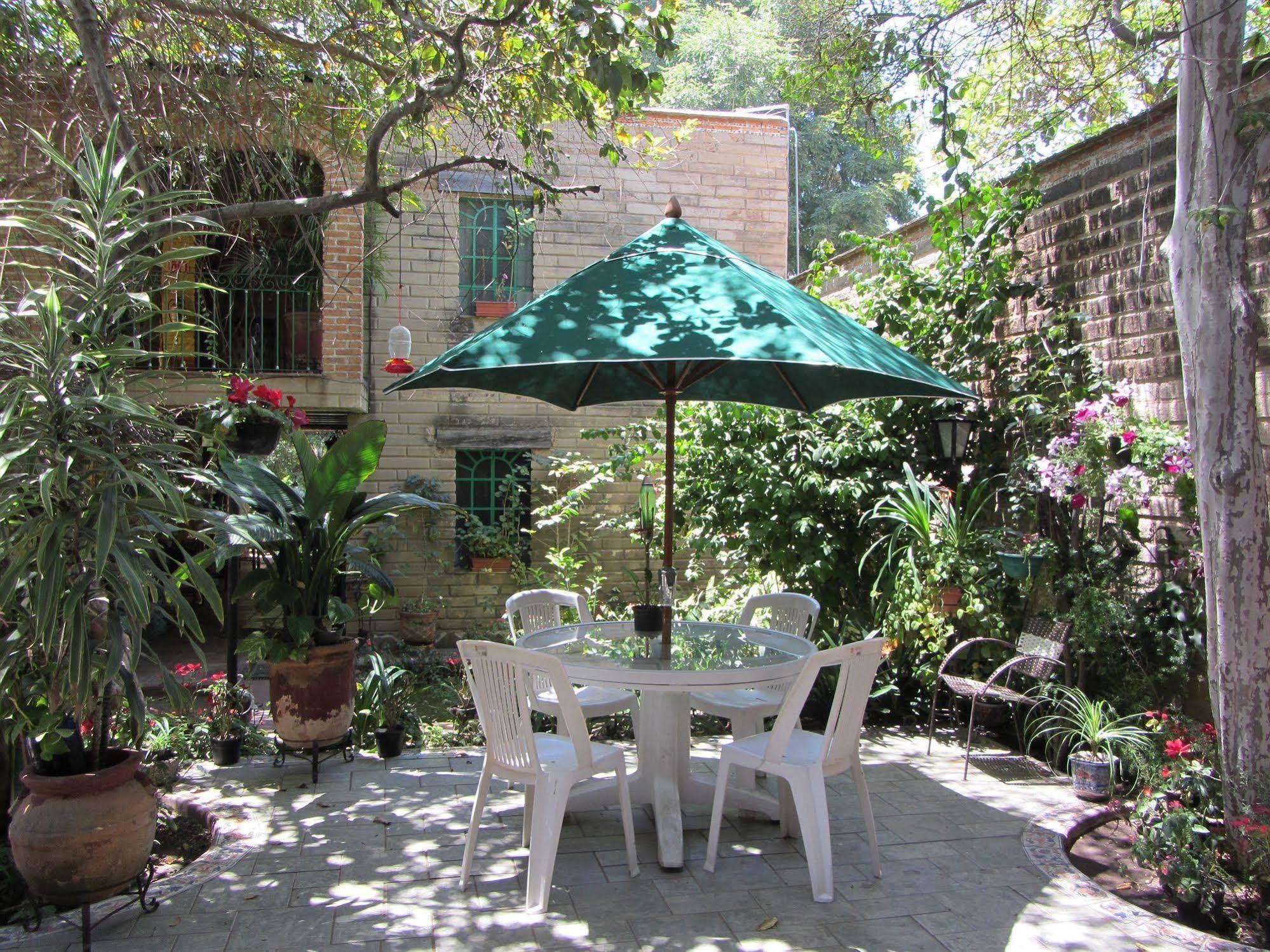 Bed and Breakfast Casa Del Retono Tlaquepaque Zewnętrze zdjęcie