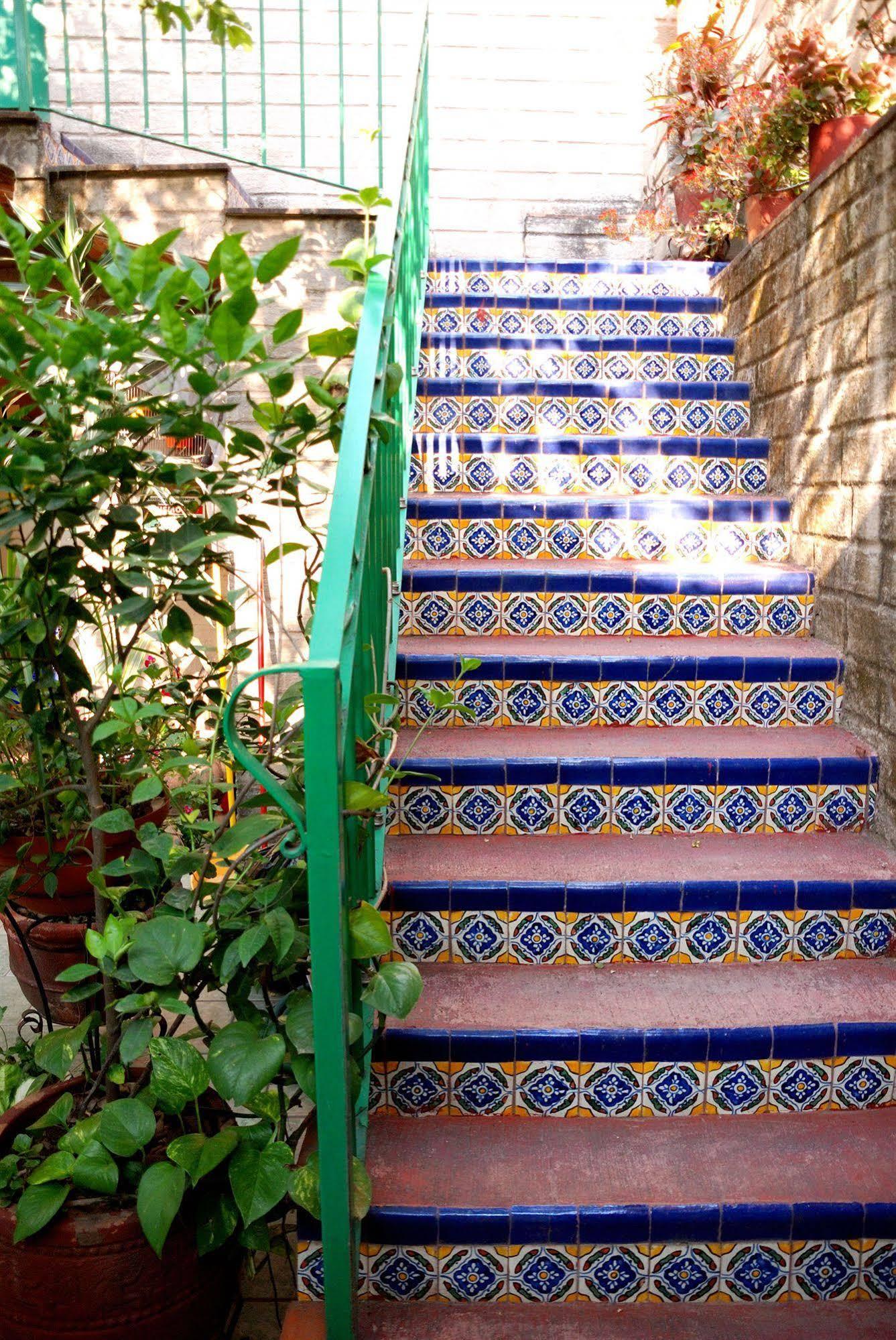 Bed and Breakfast Casa Del Retono Tlaquepaque Zewnętrze zdjęcie