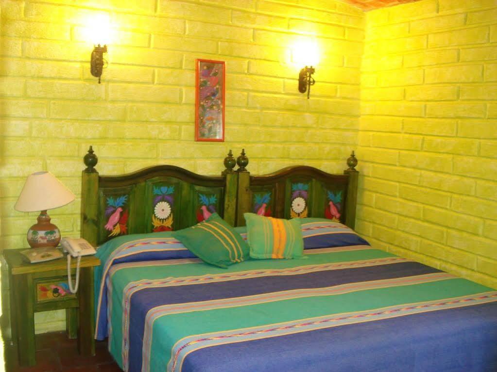 Bed and Breakfast Casa Del Retono Tlaquepaque Zewnętrze zdjęcie