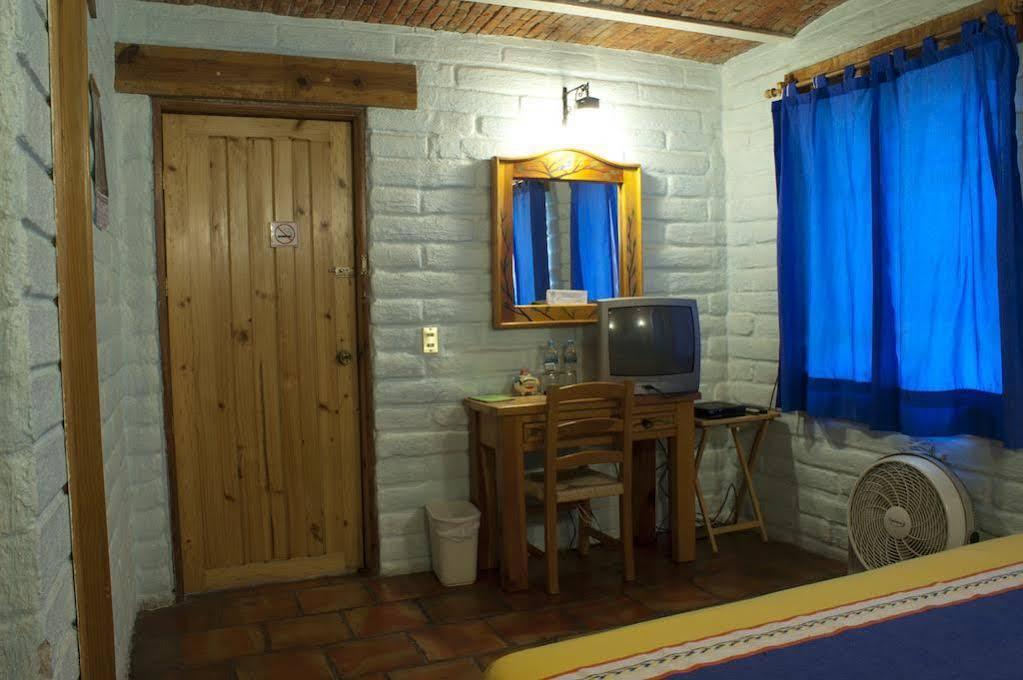 Bed and Breakfast Casa Del Retono Tlaquepaque Zewnętrze zdjęcie